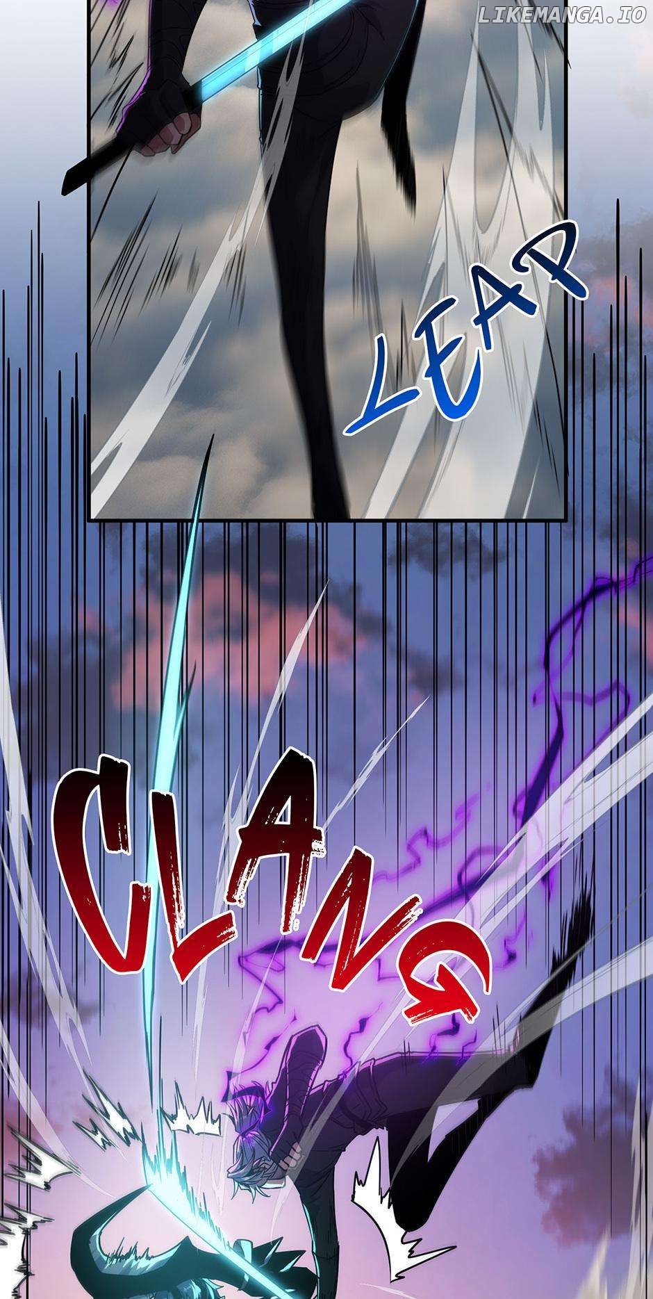 The Beginning After The End Chapter 204 image 72